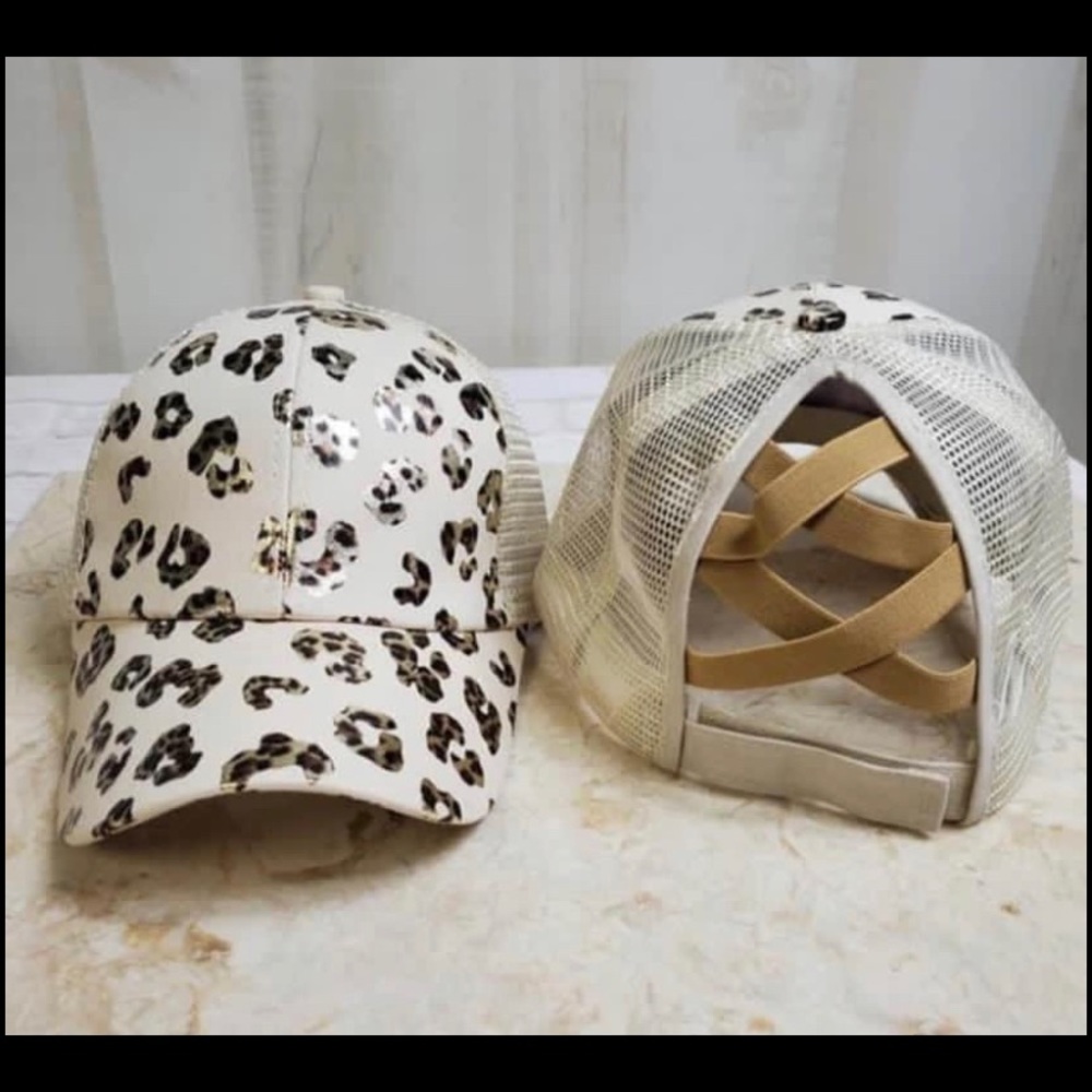 (2 for $15) Cross Cross Hat